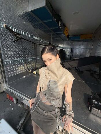 Kazuha nakamura  page leaked private photo uncensored HD quality