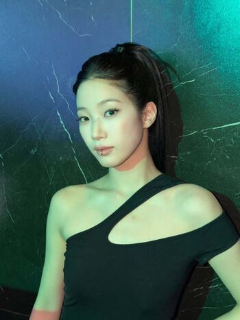 Kazuha nakamura  page leaked private photo uncensored HD quality