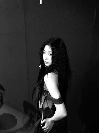 Kazuha nakamura  page leaked private photo uncensored HD quality
