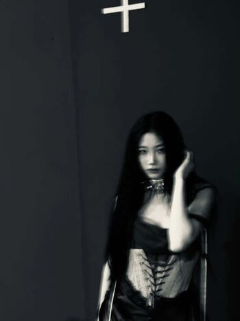 Kazuha nakamura  page leaked private photo uncensored HD quality