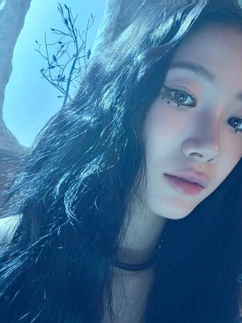 Kazuha nakamura  page leaked private photo uncensored HD quality