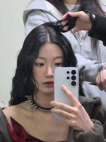 Kazuha nakamura  page leaked private photo uncensored HD quality