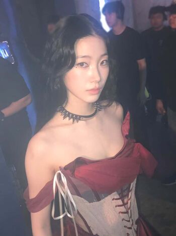 Kazuha nakamura  page leaked private photo uncensored HD quality