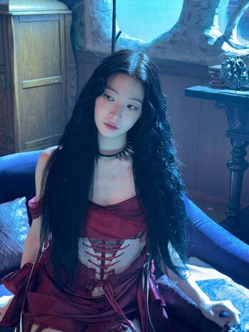 Kazuha nakamura  page leaked private photo uncensored HD quality