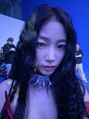 Kazuha nakamura  page leaked private photo uncensored HD quality