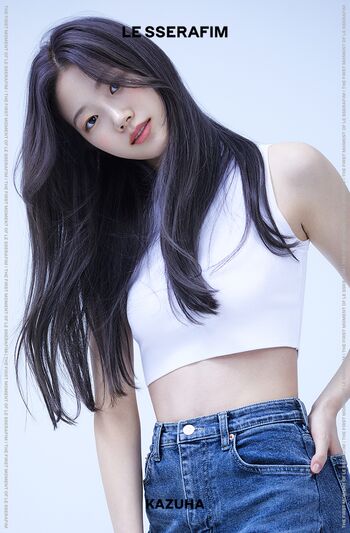 Kazuha nakamura  page leaked private photo uncensored HD quality