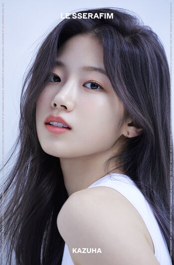 Kazuha nakamura  page leaked private photo uncensored HD quality