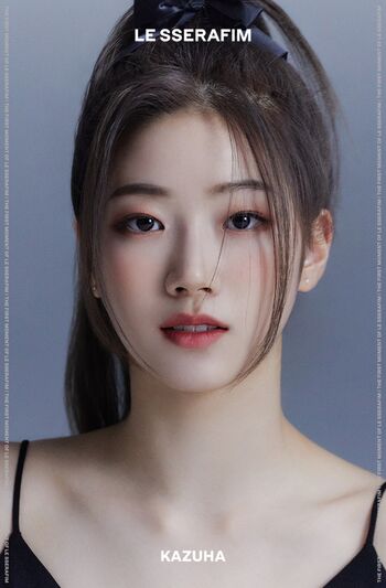 Kazuha nakamura  page leaked private photo uncensored HD quality
