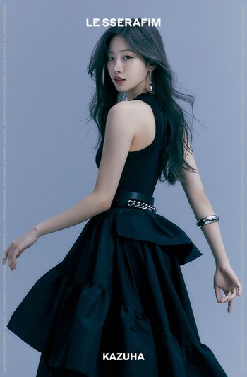 Kazuha nakamura  page leaked private photo uncensored HD quality
