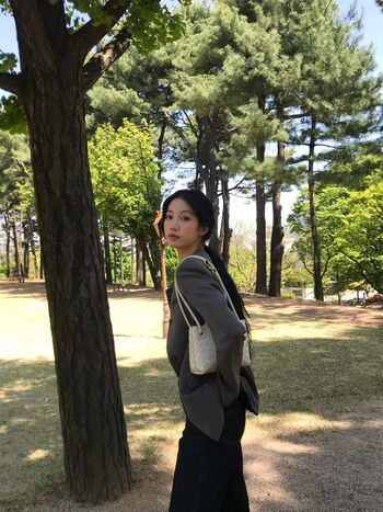 Kazuha nakamura  page leaked private photo uncensored HD quality