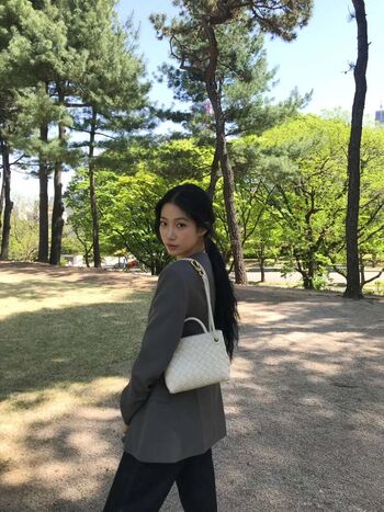 Kazuha nakamura  page leaked private photo uncensored HD quality