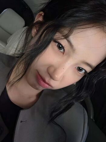 Kazuha nakamura  page leaked private photo uncensored HD quality