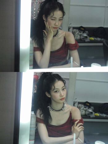 Kazuha nakamura  page leaked private photo uncensored HD quality