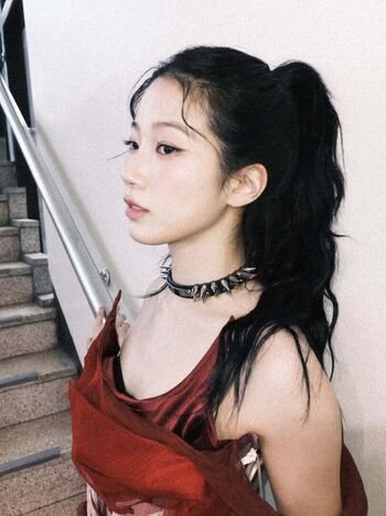 Kazuha nakamura  page leaked private photo uncensored HD quality