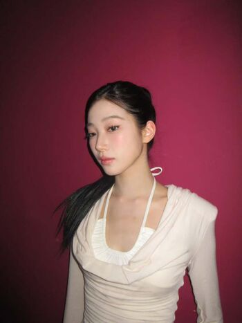 Kazuha nakamura  page leaked private photo uncensored HD quality