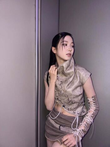 Kazuha nakamura  page leaked private photo uncensored HD quality