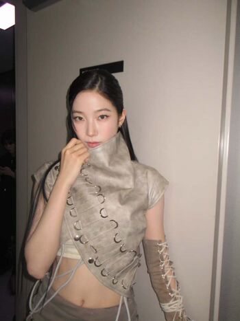 Kazuha nakamura  page leaked private photo uncensored HD quality