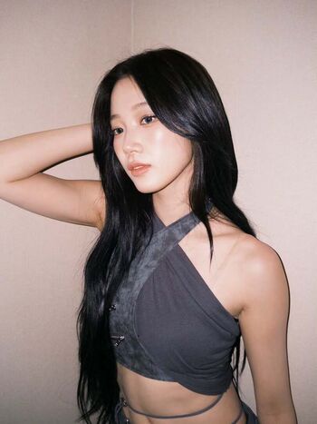 Kazuha nakamura leaked private photo uncensored HD quality