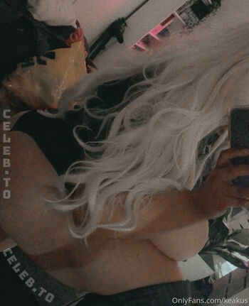Keakus leaked private photo uncensored HD quality