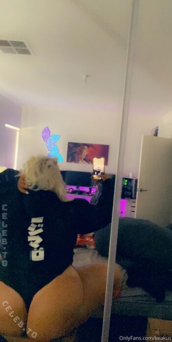 Keakus leaked private photo uncensored HD quality