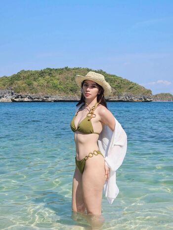Keanalouisedeleon leaked private photo uncensored HD quality