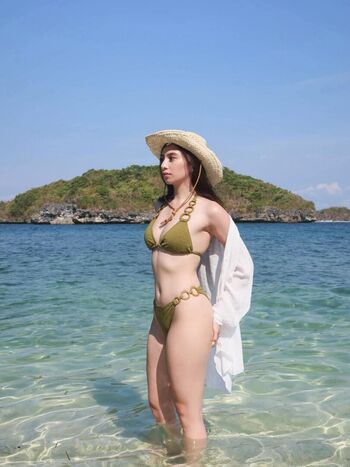 Keanalouisedeleon leaked private photo uncensored HD quality