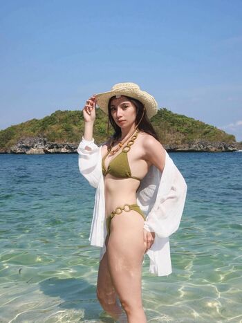 Keanalouisedeleon leaked private photo uncensored HD quality
