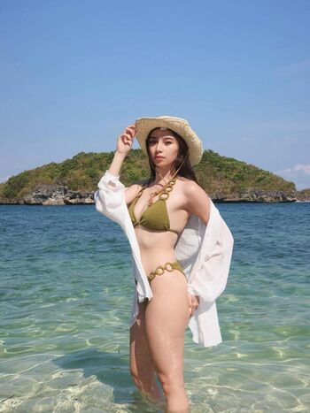 Keanalouisedeleon leaked private photo uncensored HD quality