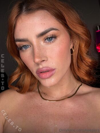 Keep chambers leaked private photo uncensored HD quality