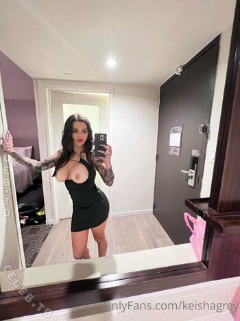 Keisha grey page leaked private photo uncensored HD quality