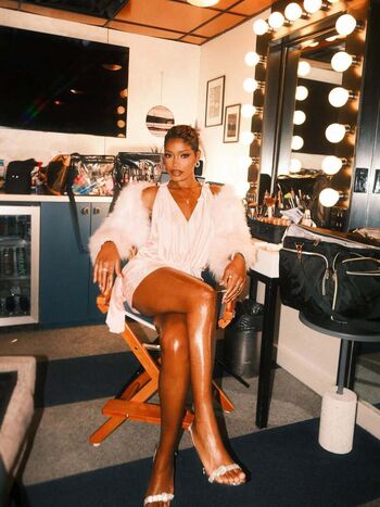 Keke palmer page leaked private photo uncensored HD quality