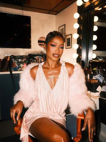 Keke palmer page leaked private photo uncensored HD quality