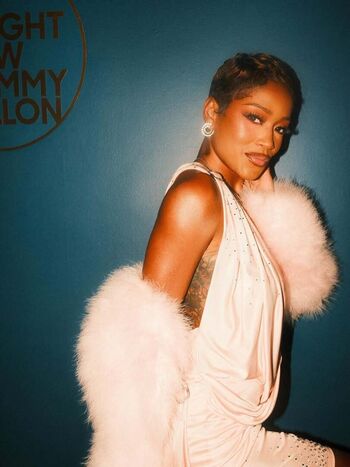 Keke palmer page leaked private photo uncensored HD quality