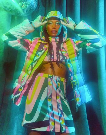 Keke palmer page leaked private photo uncensored HD quality