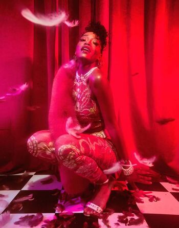 Keke palmer page leaked private photo uncensored HD quality