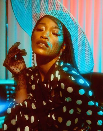 Keke palmer page leaked private photo uncensored HD quality