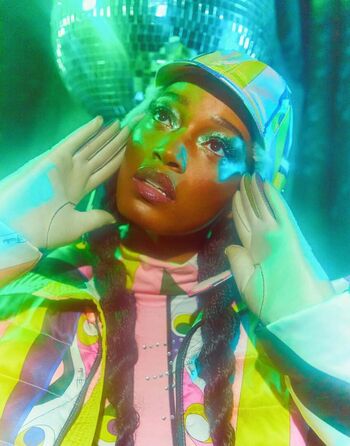 Keke palmer page leaked private photo uncensored HD quality