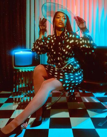 Keke palmer page leaked private photo uncensored HD quality