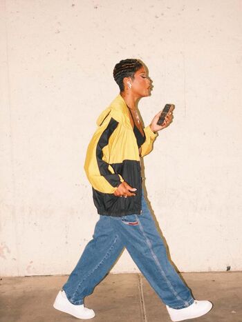 Keke palmer page leaked private photo uncensored HD quality