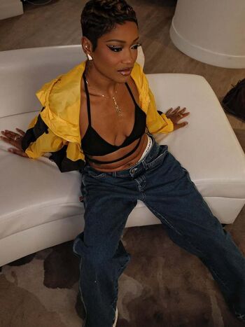 Keke palmer page leaked private photo uncensored HD quality