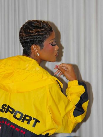 Keke palmer page leaked private photo uncensored HD quality
