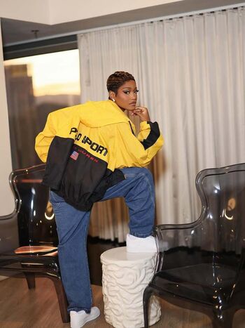 Keke palmer page leaked private photo uncensored HD quality