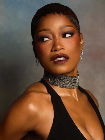 Keke palmer page leaked private photo uncensored HD quality