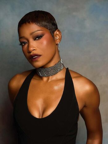 Keke palmer page leaked private photo uncensored HD quality