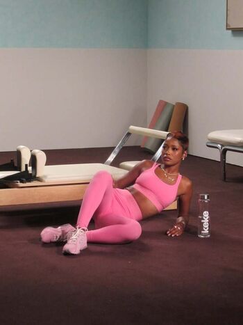Keke palmer page leaked private photo uncensored HD quality