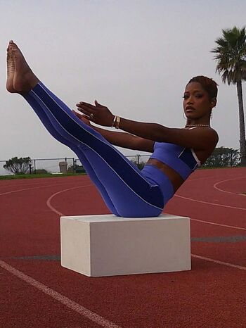 Keke palmer page leaked private photo uncensored HD quality