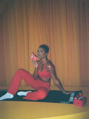 Keke palmer page leaked private photo uncensored HD quality