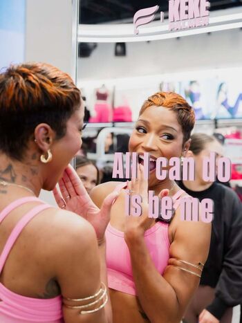 Keke palmer page leaked private photo uncensored HD quality