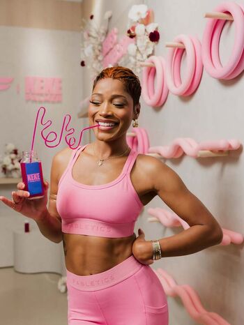 Keke palmer page leaked private photo uncensored HD quality