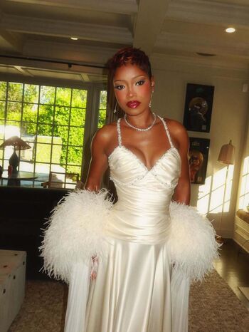 Keke palmer page leaked private photo uncensored HD quality